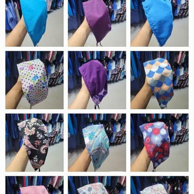Gorros Quirúrgicos 💙 - Img 124612820