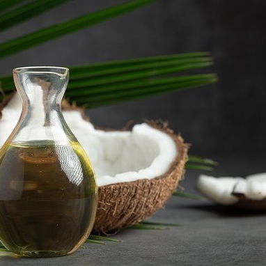 Aceite de Coco 100% Natural 🥥✅ - Img 115326720