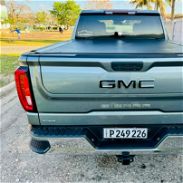 GMC SIERRA 2022 V8 venta o negocio - Img 45654033