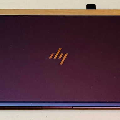 Laptop - 8/10