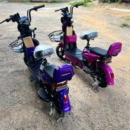 *🛴PATINETA ELÉCTRICA ORIS🛴* - Img 56012161