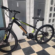 Bicicleta 24 VIVAMAX - Img 57726594