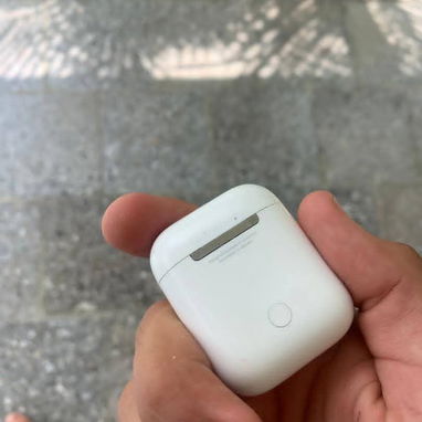 IPHONE XR Y AIRPODS - Img 127758816