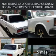 Venta de lada2107 - Img 55822078