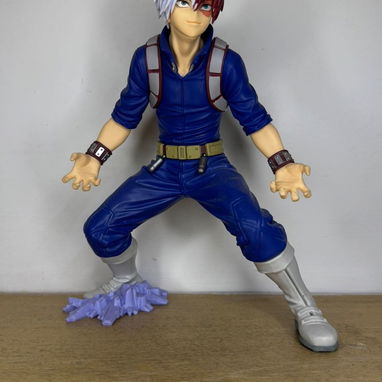 Venta de figuras de acción y Funko pops - Img 124487034
