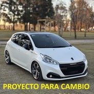 VENDO MOSKOVICH CON PROYECTO APROBADO ‼️ - Img 55300979