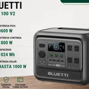 BLUETTI ELITE 100 V2 📦🆕 - Img 57872791