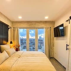 Impresionantes vistas. Apartamento de 1 dormitorio disponible para la venta. - Img 124803311
