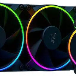 SE VENDE ENFRIAMIENTO LIQUIDO RAZER HANBO CHROMA 240mm ARGB NEW EN CAJA 5-278-7004 - Img 116949795