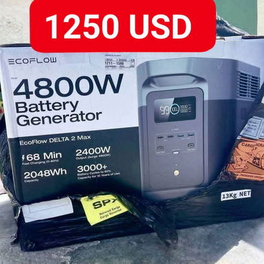 ECOFLOW β
β
WhatsApp:51250466 π₯π₯La Habana ππ - Img 120854459