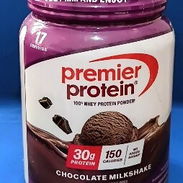 Chocolate con proteina para aumento de la masa muscular - Img 58370668