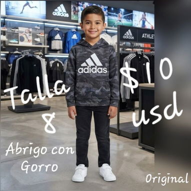 Ropa de niños - 3/10