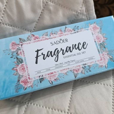 Haz que el aroma llegue a su hogar - 2/2