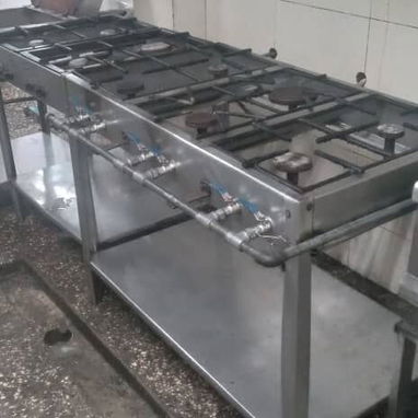 Mecánico de cocina de gas a domicilio en toda la habana buen servicio y garantía llamar o escribir al WhatsApp #52370702 - 3/3