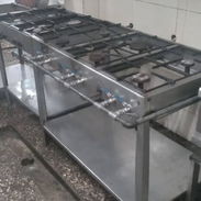 Mecánico de cocina de gas a domicilio en toda la habana buen servicio y garantía llamar o escribir al WhatsApp #52370702 - Img 57905438