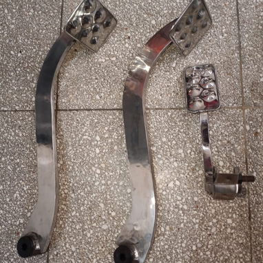 PEDALES DE NIQUEL PARA CARROS a 50 USD - Img 125862559