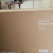 32 pulgadas. Smart Tv Samsung 32" HD 📦. Transporte incluido. - Img 55552570