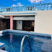 🏡✨ Casa de Renta cerca del Aeropuerto de La Habana – Habitaciones Privadas y Pasadías con Piscina ✈️✈️ - Img 55738405