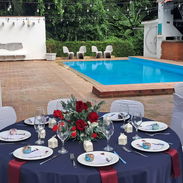 BODAS Y MATRIMONIOS-Un Ritual, Dos Corazones, Una Arena - Img 57783361