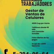 GESTORES DE VENTA - Img 55096721