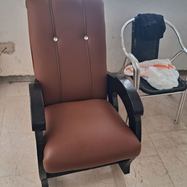 Vendo sillon 50 usd. 53393802 - Img 124277442