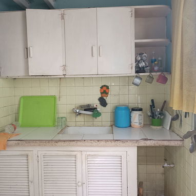 Vendo apartamento 2/4,ZONA SOTERRADA,TELEFONO FIJO, - Img 125399318