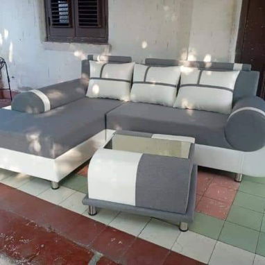 Taller de muebles tapizados flexconfort - Img 123426585
