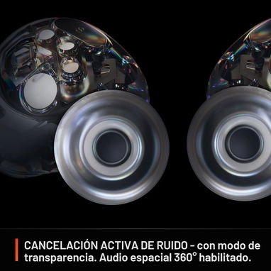 Audífonos ARCTIS GAMEBUDS - 2/7