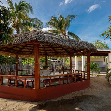 Rento casa independiente en La Chivera, frente a la playa del Yulla, Imías, Gtmo 58144474 - Img 58272206