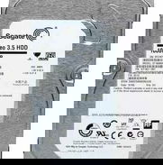 VENDO DISCOS HDD SEAGATE 1TB, HGTS 500GB GANGA!!!! - Img 49469793