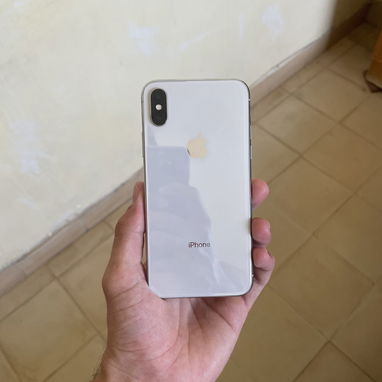 Vendo iPhone X - 2/2