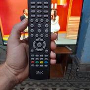 Hola vendo tv atec de 43 pulgadas con cajita interna - Img 55935848