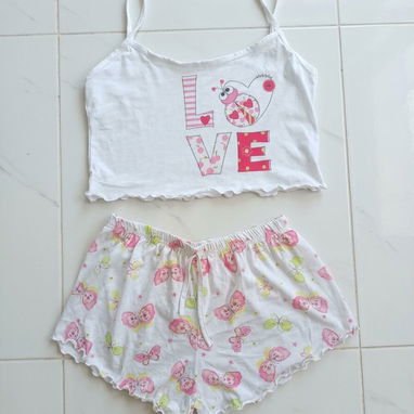 Pijamas - 3/7