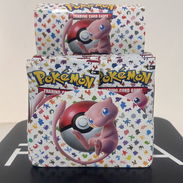 Sobres de cartas Pokemon - Img 56862947