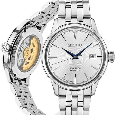 Relojes automáticos y cuarzo nuevos + Garantía para mujeres/hombres y unisex para + info sobre el catálogo al WhatsApp - Img 113145175