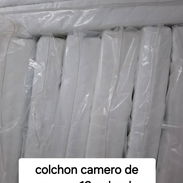 Colchones originales cameros y personales - Img 55709397