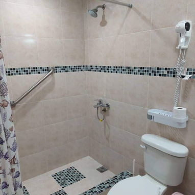 Casa de renta en guanabo - Img 117776605