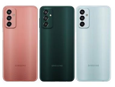 Samsung Galaxy F13 .4RAM. .64GB. .50MP. +Cover de regalo - Img 63276722