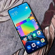 Se vende o se cambia Xiaomi Redmi note 14 5g - Img 56886552