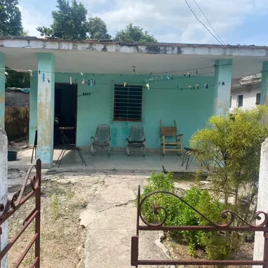 Vendo mi casa - Img 127061321