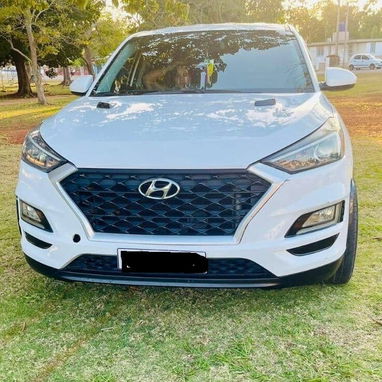 Tucson 2021 limited...add - 4/6