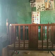 Cuna de madera - Img main-image-50213460