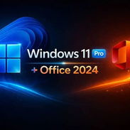 Instalación de Windows 11 Pro 25H2 + Office 2024 + pack básico de programas - Img 55495032