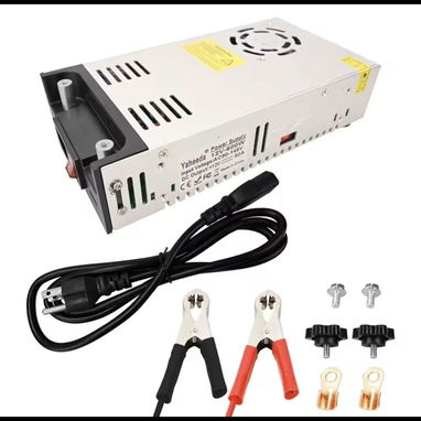 Kit de bomba de transferencia de 110v 220v para combustible gasolina petróleo diesel aceite agua y otros. Nuevo en caja - Img 123171971