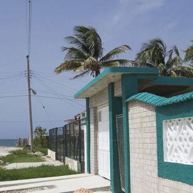 📱 Apartamento frente al mar: 2 hab, 2 baños, cocina, parrilla - Img 116184800