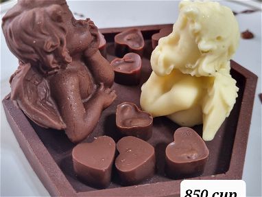 Chocolates disponibles por encargo - Img 68402851