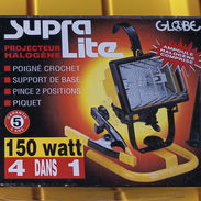 Proyector Halógeno Supra Lite 4 en 1 – 150 W - Img 56687005