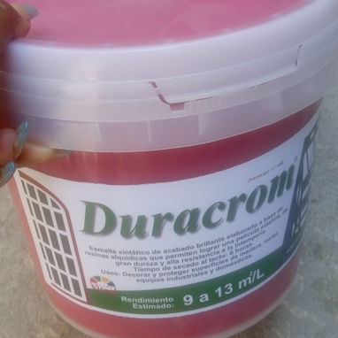 Buenas pinturas original selladas no dudes en preguntar arriba q se agotan no se quede sin su pedido disponible - Img 121351453