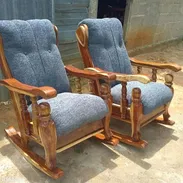 Sillón pancho - Img 58155134