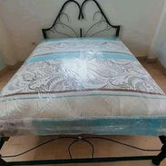Ofertas de camas camas con su colchón por un solo precio - Img 42826357